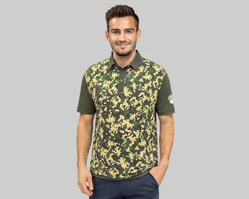 GreenGuardian Polo